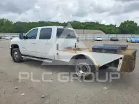 2012 Chevrolet Silverado фото