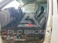2012 Chevrolet Silverado фото