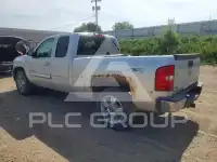 2012 Chevrolet Silverado фото