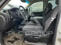 2012 Chevrolet Silverado фото