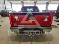 2012 Chevrolet Silverado photo