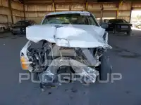 2012 Chevrolet Silverado фото