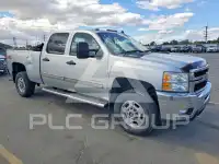 2012 Chevrolet Silverado фото