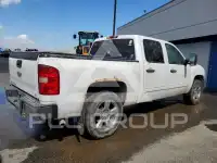 2012 Chevrolet Silverado фото