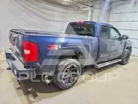 2012 Chevrolet Silverado фото