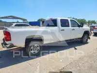 2012 Chevrolet Silverado photo