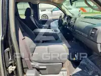 2012 Chevrolet Silverado фото