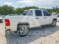 2012 Chevrolet Silverado фото