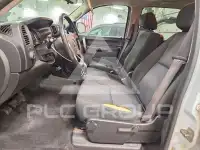 2012 Chevrolet Silverado фото