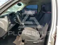 2012 Chevrolet Silverado фото
