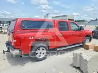 2012 Chevrolet Silverado фото