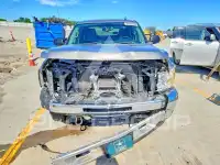 2012 Chevrolet Silverado фото
