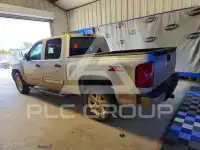 2012 Chevrolet Silverado фото
