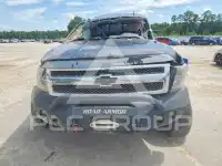 2012 Chevrolet Silverado фото