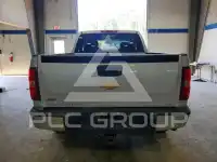 2012 Chevrolet Silverado фото