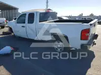 2012 Chevrolet Silverado фото