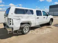2012 Chevrolet Silverado фото