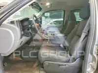 2012 Chevrolet Silverado photo