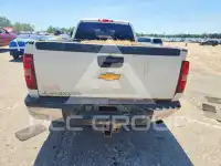 2012 Chevrolet Silverado photo