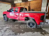 2012 Chevrolet Silverado фото