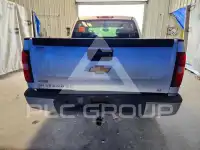 2012 Chevrolet Silverado фото