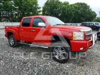 2012 Chevrolet Silverado фото