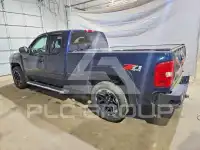 2012 Chevrolet Silverado фото