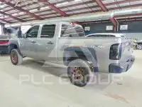 2012 Chevrolet Silverado photo