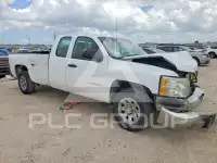 2012 Chevrolet Silverado photo
