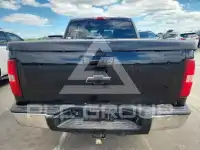 2012 Chevrolet Silverado фото