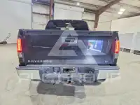 2012 Chevrolet Silverado фото