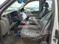2012 Chevrolet Silverado photo