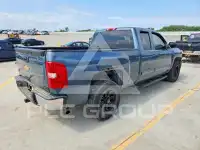 2012 Chevrolet Silverado photo