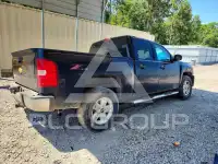2012 Chevrolet Silverado фото