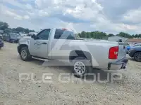 2012 Chevrolet Silverado фото