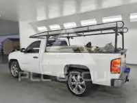2012 Chevrolet Silverado photo