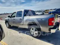 2012 Chevrolet Silverado фото