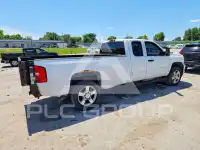2012 Chevrolet Silverado фото