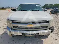 2012 Chevrolet Silverado фото
