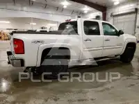 2012 Chevrolet Silverado фото