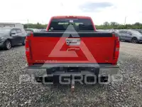 2012 Chevrolet Silverado фото