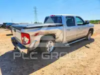 2012 Chevrolet Silverado фото
