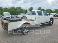 2012 Chevrolet Silverado фото