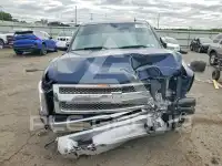 2012 Chevrolet Silverado photo