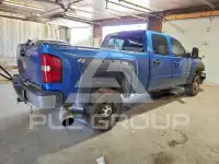 2012 Chevrolet Silverado photo