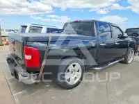 2012 Chevrolet Silverado фото