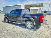 2012 Chevrolet Silverado фото