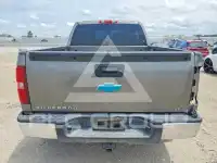 2012 Chevrolet Silverado photo