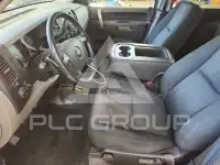 2012 Chevrolet Silverado фото