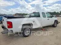 2012 Chevrolet Silverado photo